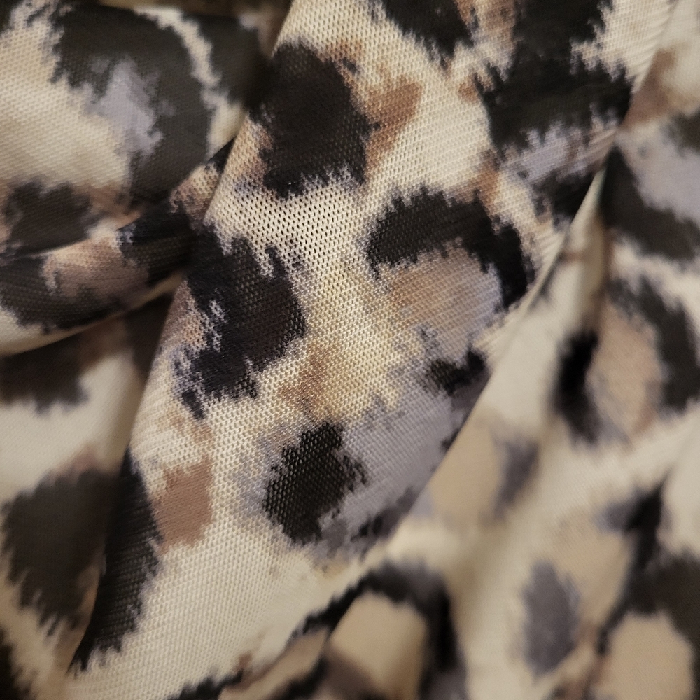 SLEEVELESS TOP - Picture 3 of 3